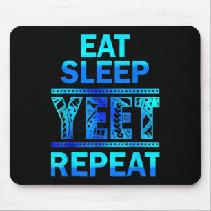 Tapis De Souris Pourtant Drôle Dire Mème Pour Hommes Femmes Enfant