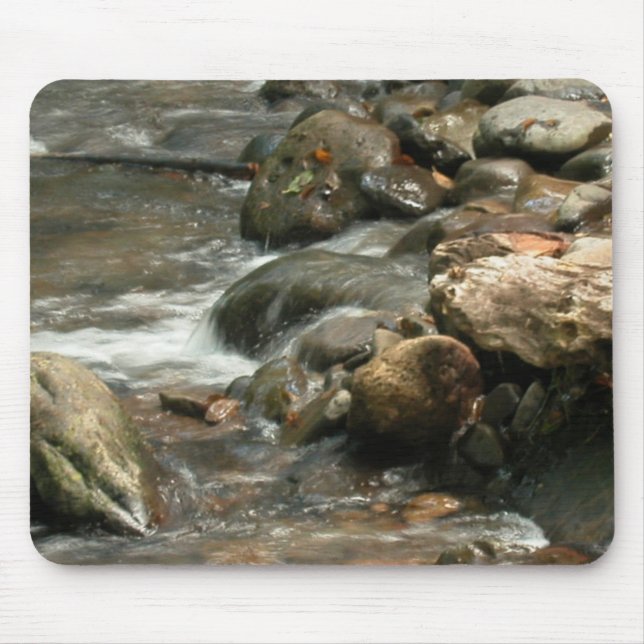 Tapis De Souris Pouvez-vous l'entendre ? (Devant)