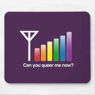 TAPIS DE SOURIS POUVEZ VOUS PÉDÉ JE MAINTENANT - .PNG