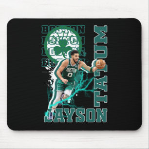 Tapis De Souris Pouvoir De Conquête Du Basket Et Précision En Jeu