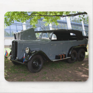 Tapis De Souris Praga AV