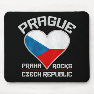 Tapis De Souris PRAGUE mousepad