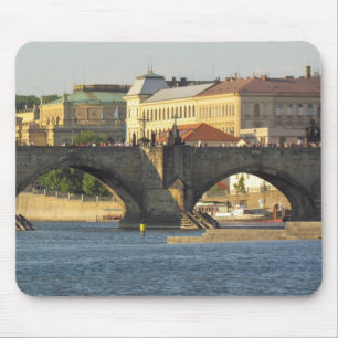 Tapis De Souris Prague / Praha mousepad