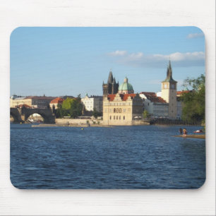 Tapis De Souris Prague / Praha mousepad