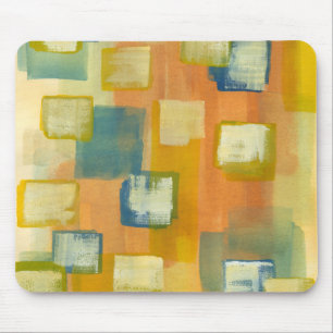 Tapis De Souris Prairie Home I