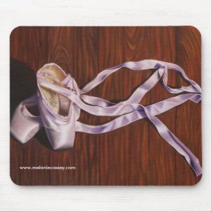 Tapis De Souris Première position