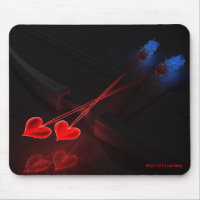 Prenez deux Mousepad