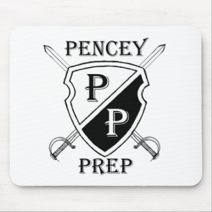 Tapis De Souris Préparation de Pencey