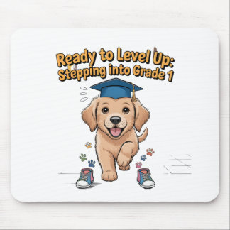 Tapis De Souris Prêt à niveler le pupitre de bureau et de souris