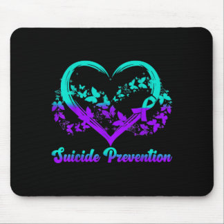 Tapis De Souris Prevention awareness