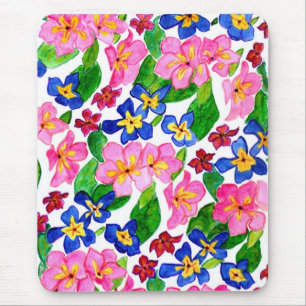 Tapis De Souris Primroses Mousepad