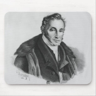 Tapis De Souris Prince Adam George Czartoryski, 1831