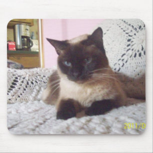 Tapis De Souris Princesse