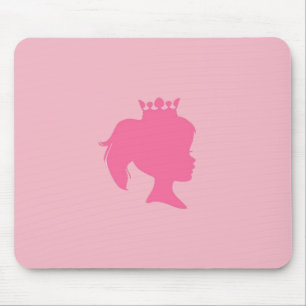 Tapis De Souris Princesse
