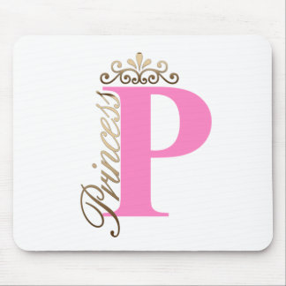Tapis De Souris princesse