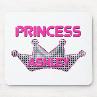 Tapis De Souris Princesse Ashley