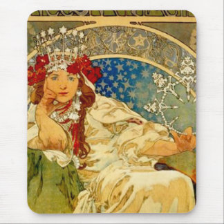 Tapis De Souris Princesse Hyacinth