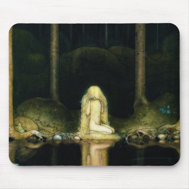 Tapis De Souris Princesse Tuvstarr (Devant)