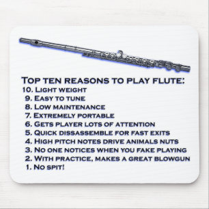 Tapis De Souris Principal 10 de cannelure