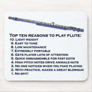 Tapis De Souris Principal 10 de cannelure