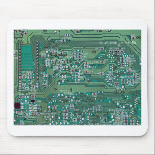 Tapis De Souris Printed circuit board