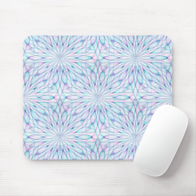 Tapis De Souris Printemps..... (Avec souris)