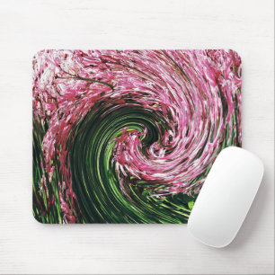 Tapis De Souris Printemps....