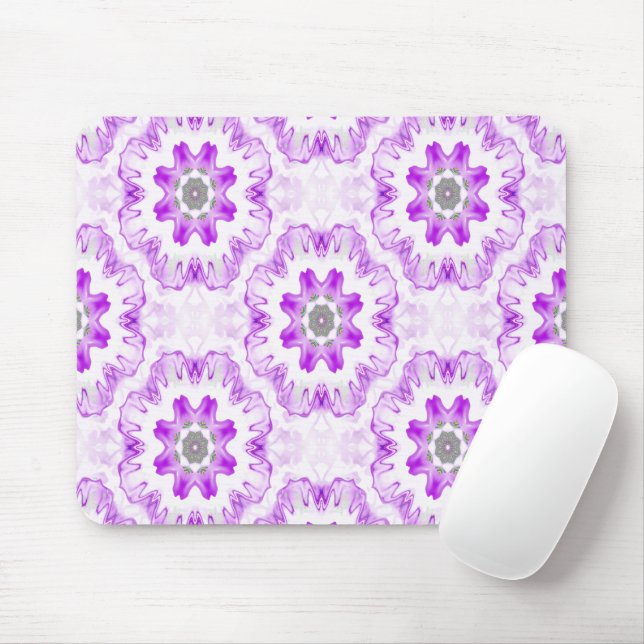 Tapis De Souris Printemps : floraison..... (Avec souris)