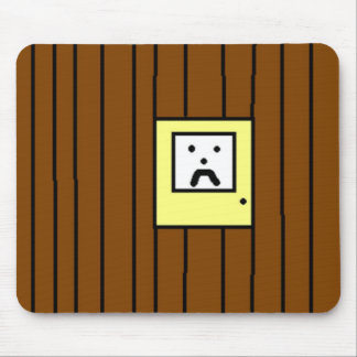 Tapis De Souris Prison