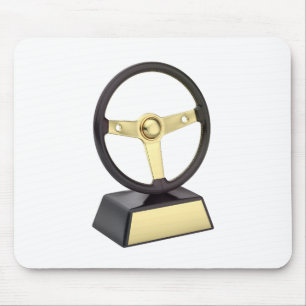 Tapis De Souris prix du volant d'or
