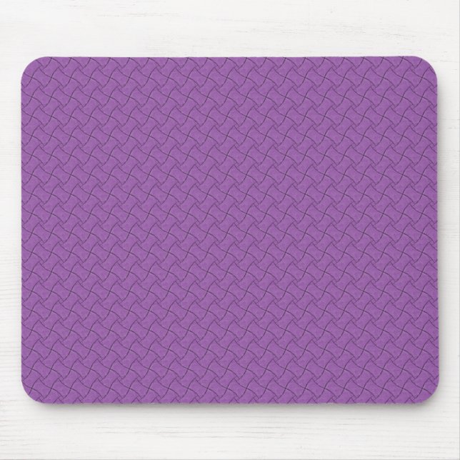 Tapis De Souris Pro Textures Mousepad, Lavande (Devant)