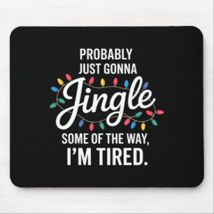 Tapis De Souris Probablement juste faire tinter un peu de la maniè