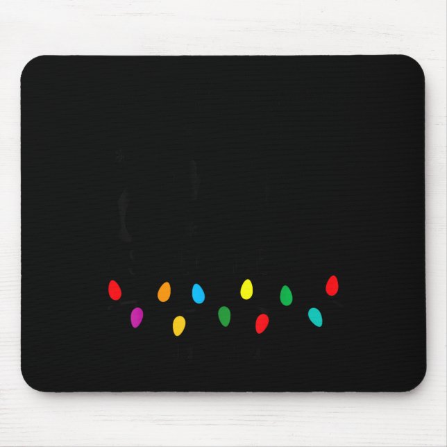 Tapis De Souris Probably Just Gonna Jingle Some Of The Way Im Tire (Devant)