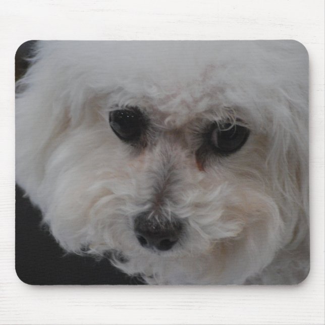 Tapis De Souris Produit de personnaliser (Devant)