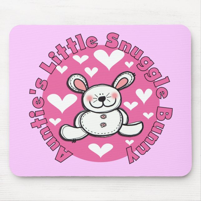 Tapis De Souris Produit de personnaliser (Devant)