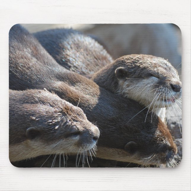 Tapis De Souris Produit de personnaliser (Devant)
