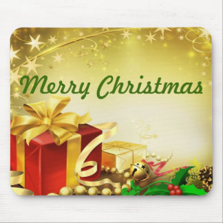 Tapis De Souris Produits de Noël