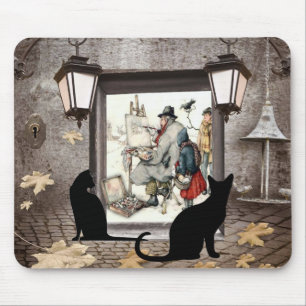 Tapis De Souris Produits design Anton Piek