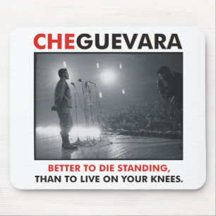 Tapis De Souris Produits et conceptions de Che Guevara !