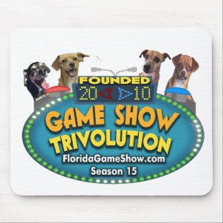 Tapis De Souris Produits TPS pour la saison 2024 15