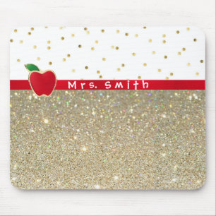 Tapis De Souris Professeur Mousepad