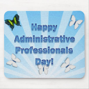 Tapis De Souris Professionnels de l'administration Cadeaux Meilleu