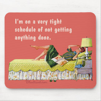 Tapis De Souris programme de mousepad