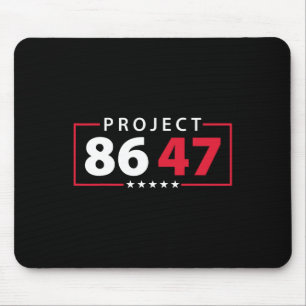 Tapis De Souris Projet 8647 Résister Subtil Foxtrot Delta Tango Pr