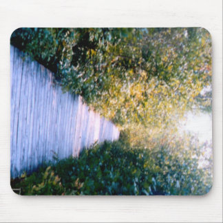 Tapis De Souris Promenade