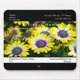 Tapis De Souris Promo-cadeau couleur radient Mousepad