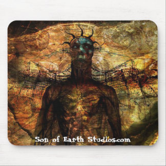 Tapis De Souris Promo infernal