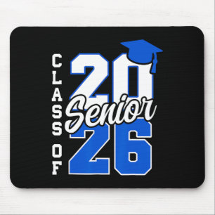 Tapis De Souris Promotion 2026 Terminale 2026 Rentrée Scolaire 202