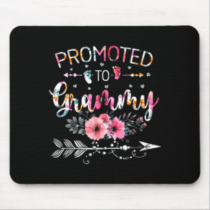 Tapis De Souris Promu à l'annonce des Grammy Drôle Nouveau Grammy