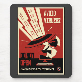 Tapis De Souris Propagande de bureau : Téléchargements
